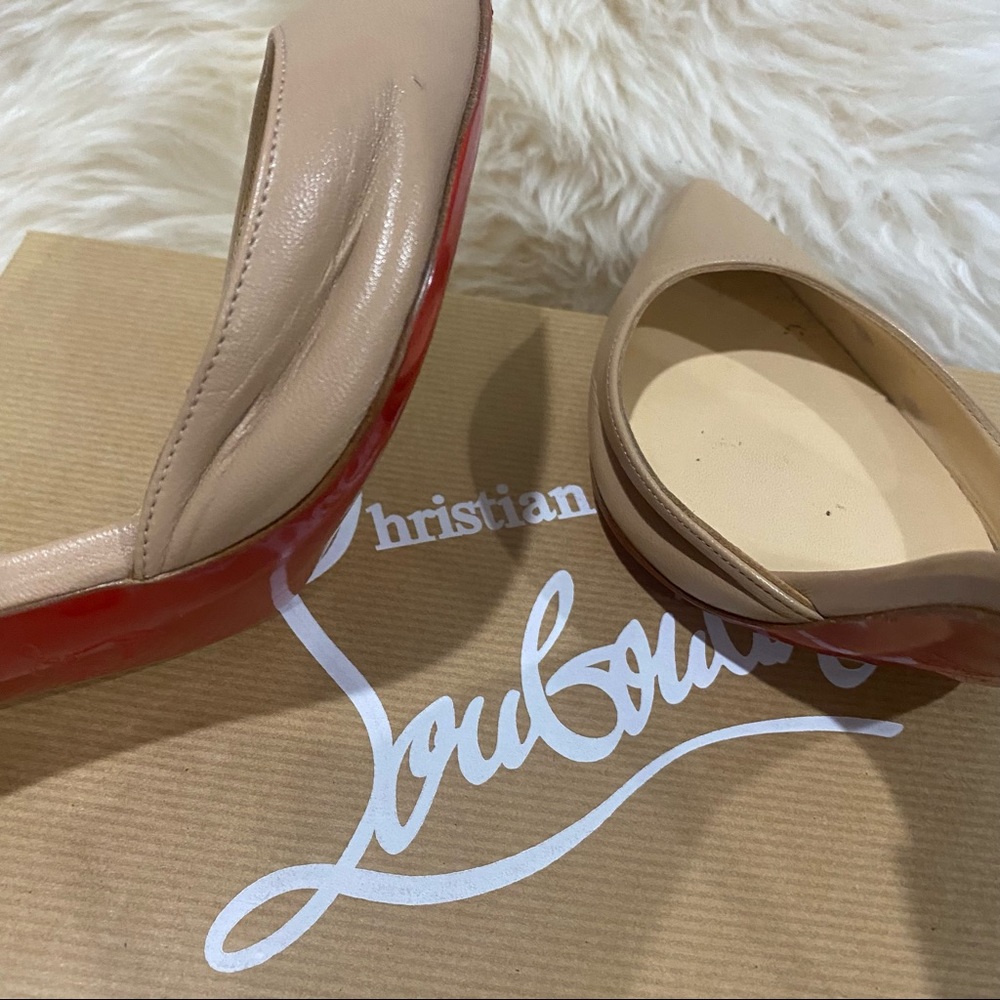 Christian Louboutin Iriza - Picture 6 of 8